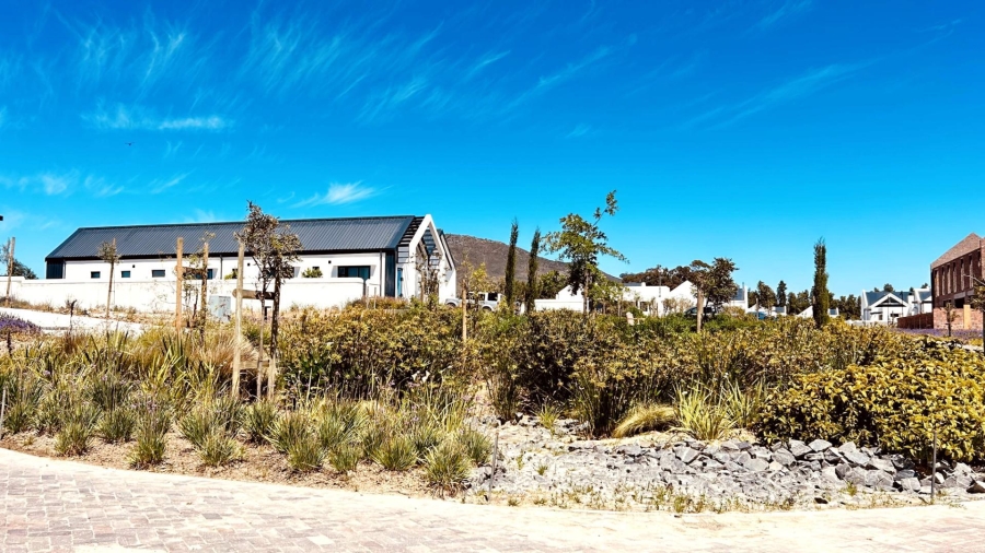 4 Bedroom Property for Sale in Klapmuts Western Cape